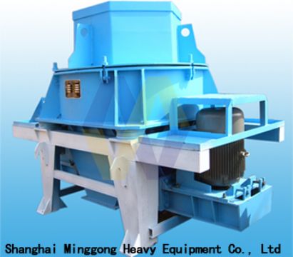 Sand Making Equipment/Shaft Impact Crushers/Sand Making Machines